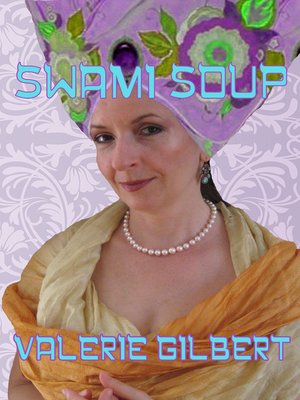 cover image of Swami Soup